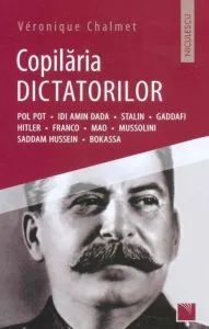 Copilaria dictatorilor