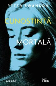 Cunoștință mortală