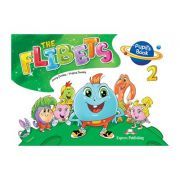 Curs limba engleza The Flibets 2 Manualul elevului