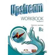 Curs Limba Engleza Upstream B2 caietul elevului de Jenny Dooley