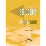 Curs limba engleza Upstream Beginner Teste de Virginia Evans