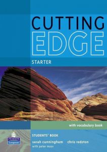 Cutting Edge Starter Student