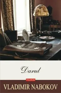 Darul de Vladimir Nabokov