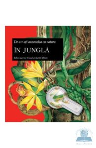 De-a v-ati ascunselea cu natura -In Jungla