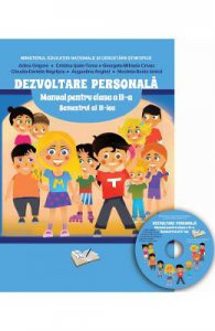 Dezvoltare personala