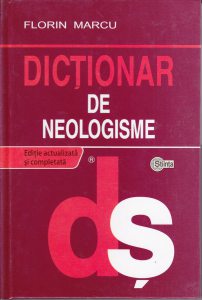 Dictionar de neologisme