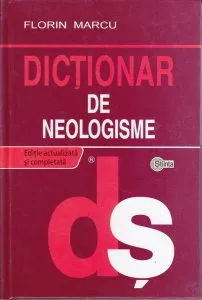 Dictionar de neologisme