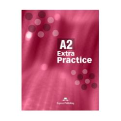 Digi secondary A2 extra practice digi-book application