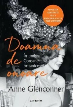 Doamna de onoare de Anne Glenconner