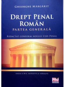 Drept penal roman