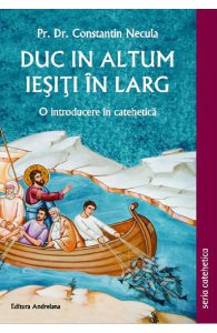 Duc in altum. Iesiti in larg