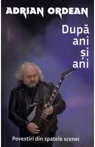 Dupa ani si ani de Adrian Ordean