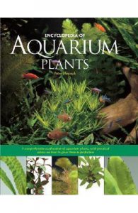 Encyclopediaopedia of Aquarium Plants