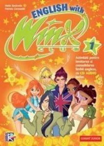 English cu Winx  Nr. 1