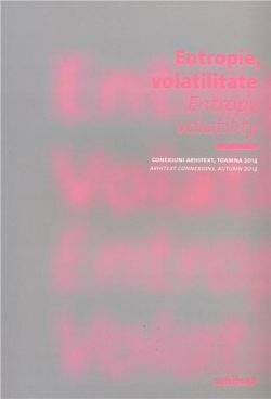 Entropie, Volatilitate. Entropy, Volatility
