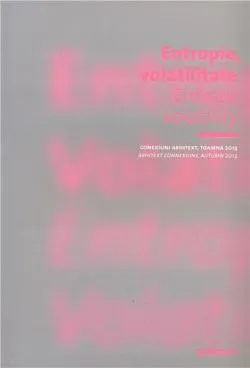 Entropie, Volatilitate. Entropy, Volatility