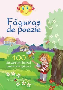 Făguraş de poezie
