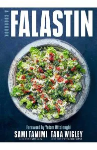 Falastin: A Cookbook de Tara Wigley