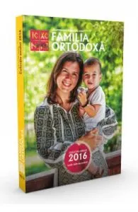Familia Ortodoxa de Colectia anului 2016 (iulie-decembrie)