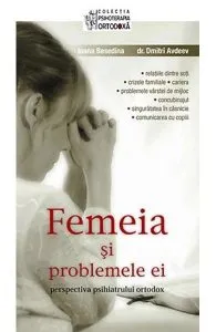 Femeia si problemele ei de Dmitri Avdeev