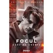 Focul care ne uneste de Brittainy C. Cherry