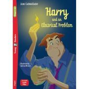 Harry and an Electrical Problem