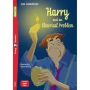 Harry and an Electrical Problem de Jane Cadwallader