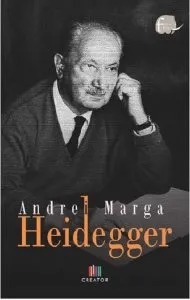 Heidegger de Andrei Marga