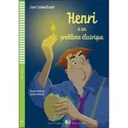Henri a un problème électrique de Jane Cadwallader