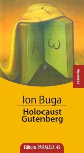 Holocaust Gutenberg