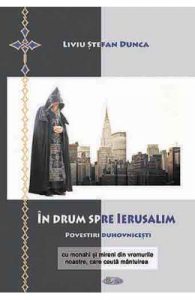 In drum spre Ierusalim