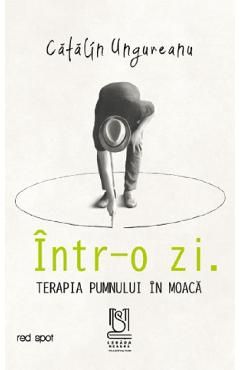 Intr-o zi. Terapia pumnului in moaca