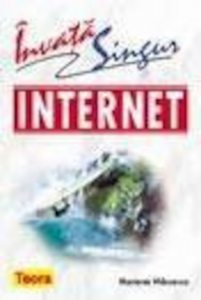 INVATA SINGUR INTERNET