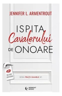 Ispita cavalerului de onoare (Vol. 1)