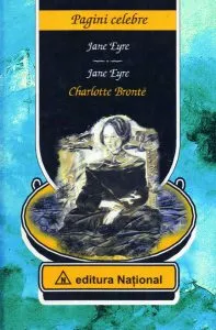 Jane Eyre de Charlotte Bronte