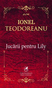 Jucarii pentru Lily