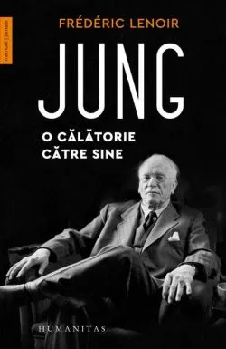 Jung de Frederic Lenoir
