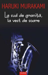 La sud de granita, la vest de soare