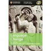 Language Change de Ian Cushing