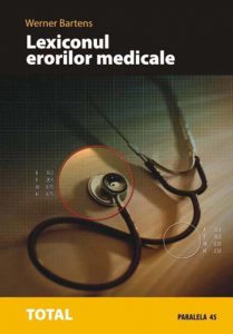 Lexiconul erorilor medicale