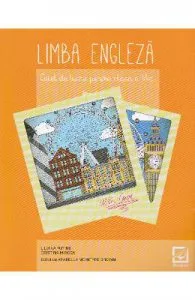 Limba engleza