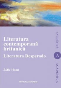 Literatura contemporana britanica
