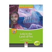 Lola in the Land of Fire
