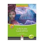 Lola in the Land of Fire de Rick Sampedro