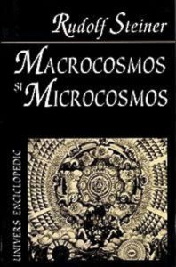 Macrocosmos si microcosmos