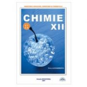 Manual Chimie C1 C2 pentru clasa a 12-a