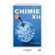 Manual Chimie C1 C2 pentru clasa a 12-a de Elena Alexandrescu