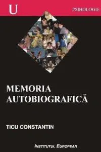 Memoria autobiografica de Ticu Constantin