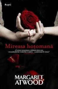Mireasa hotomana de Margaret Atwood