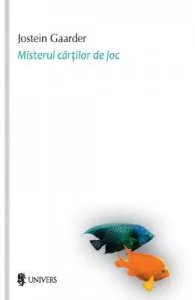 Misterul cartilor de joc de Jostein Gaarder